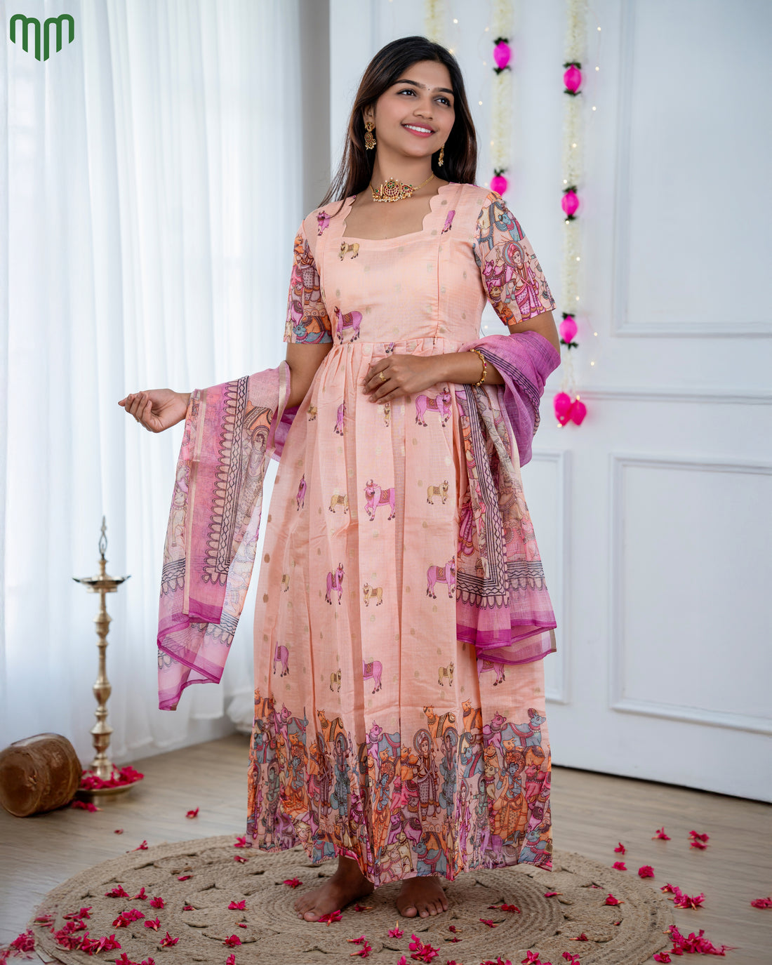Amara Maternity Maxi | Pre-Order Now (Dispatch from Sep 30)