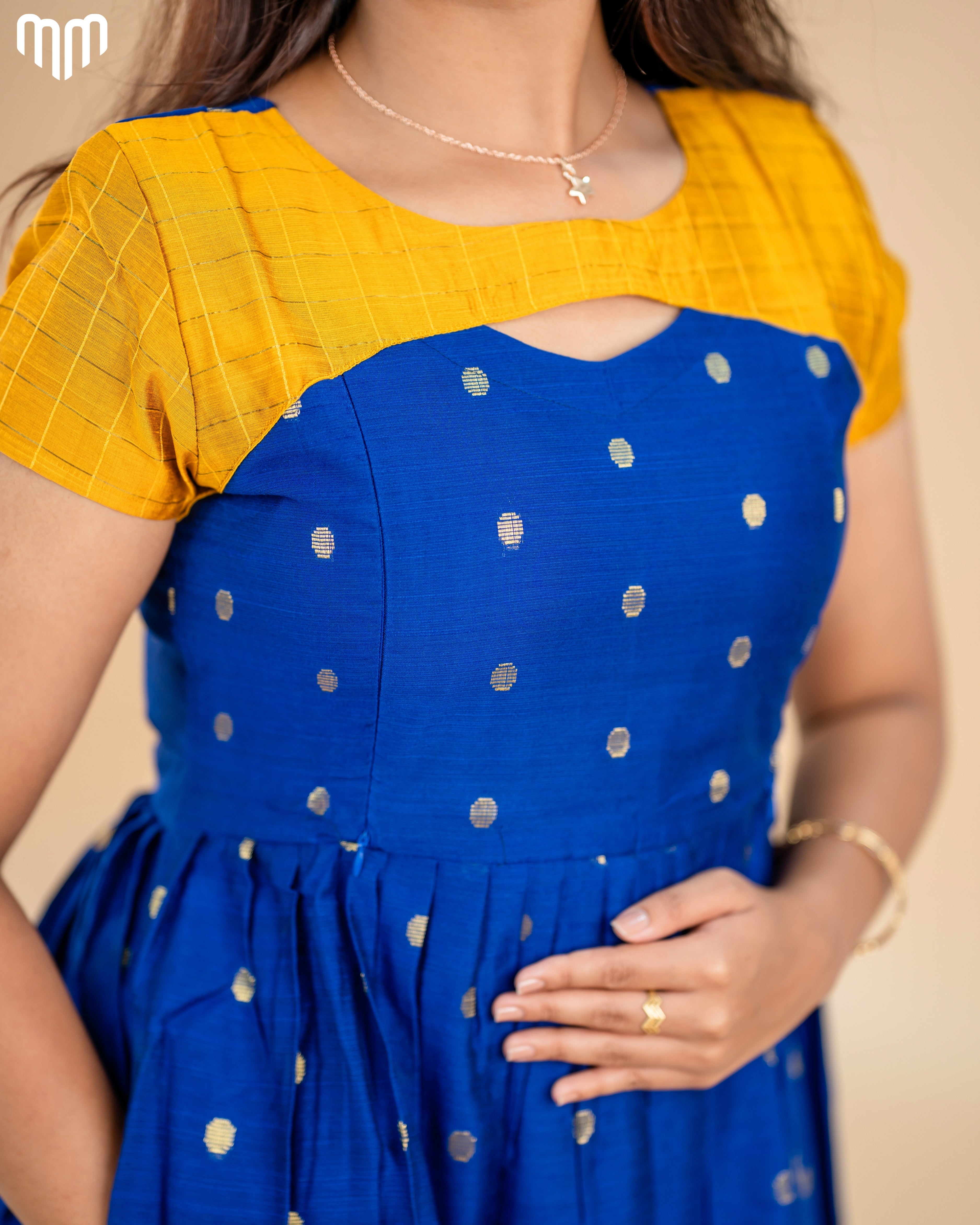 Nila Maternity Maxi | Pre-Order Now (Dispatch from Oct 05)
