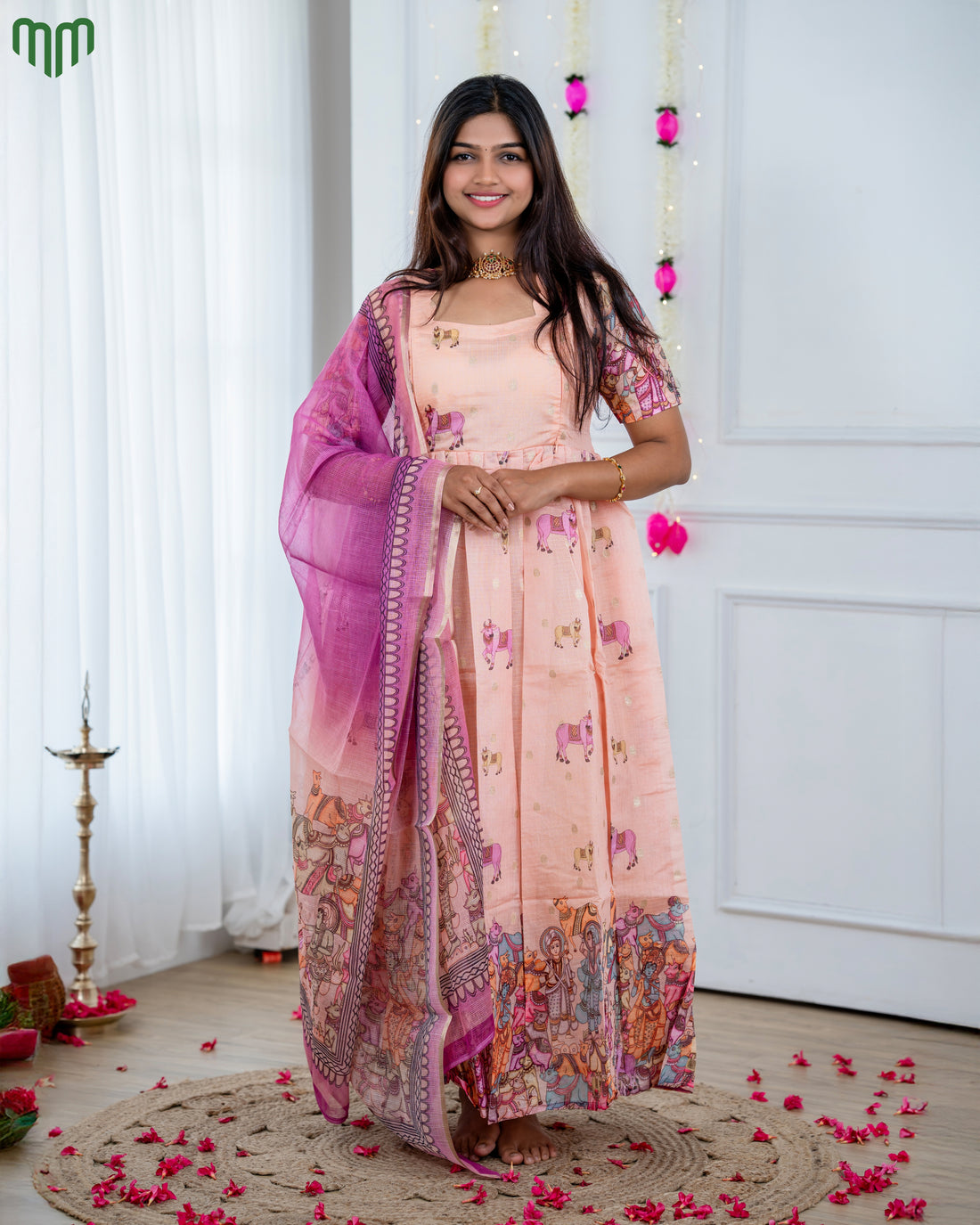 Amara Maternity Maxi | Pre-Order Now (Dispatch from Sep 30)