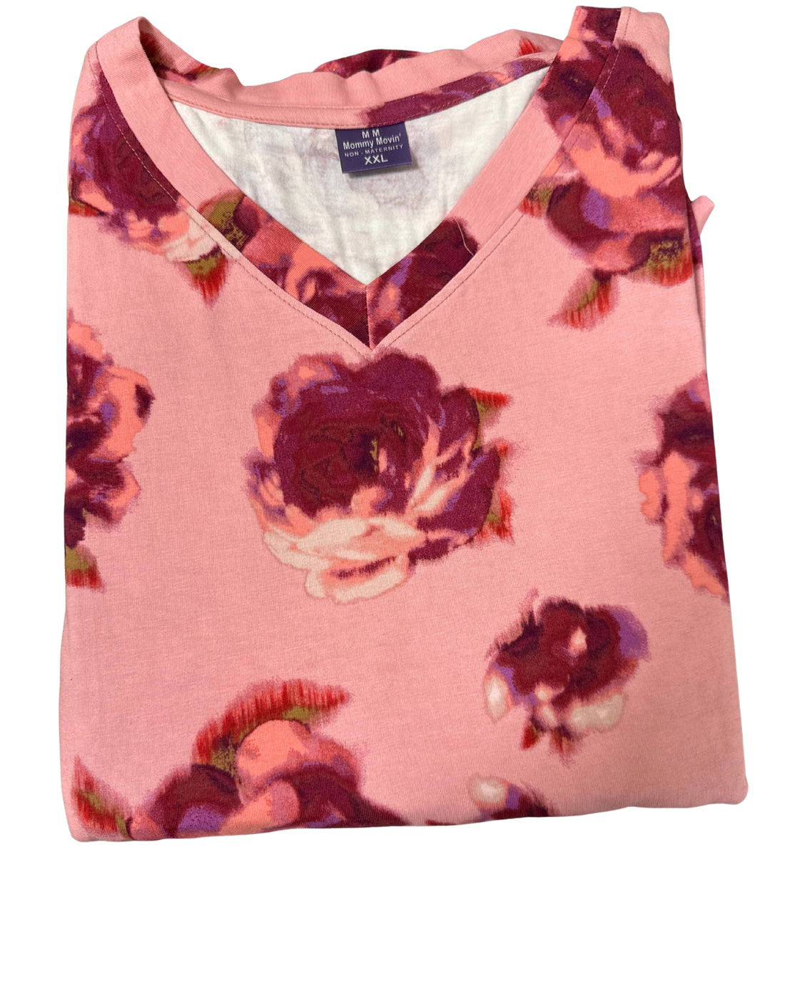 CS_28 | Casual Non-Maternity Loungewear | Full Length
