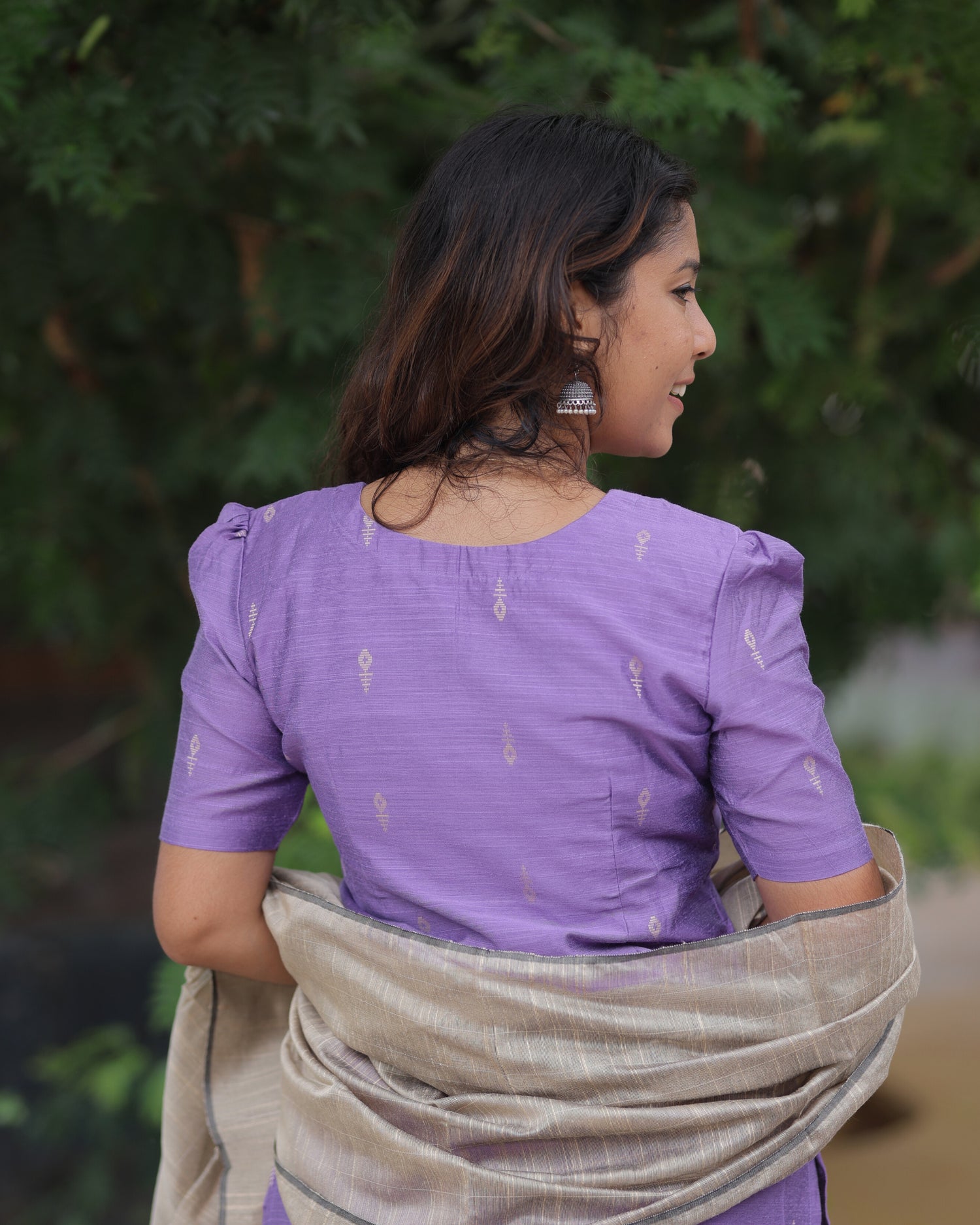 Vino | Maternity Kurti with Lining [TOP + PANT + DUPATTA]
