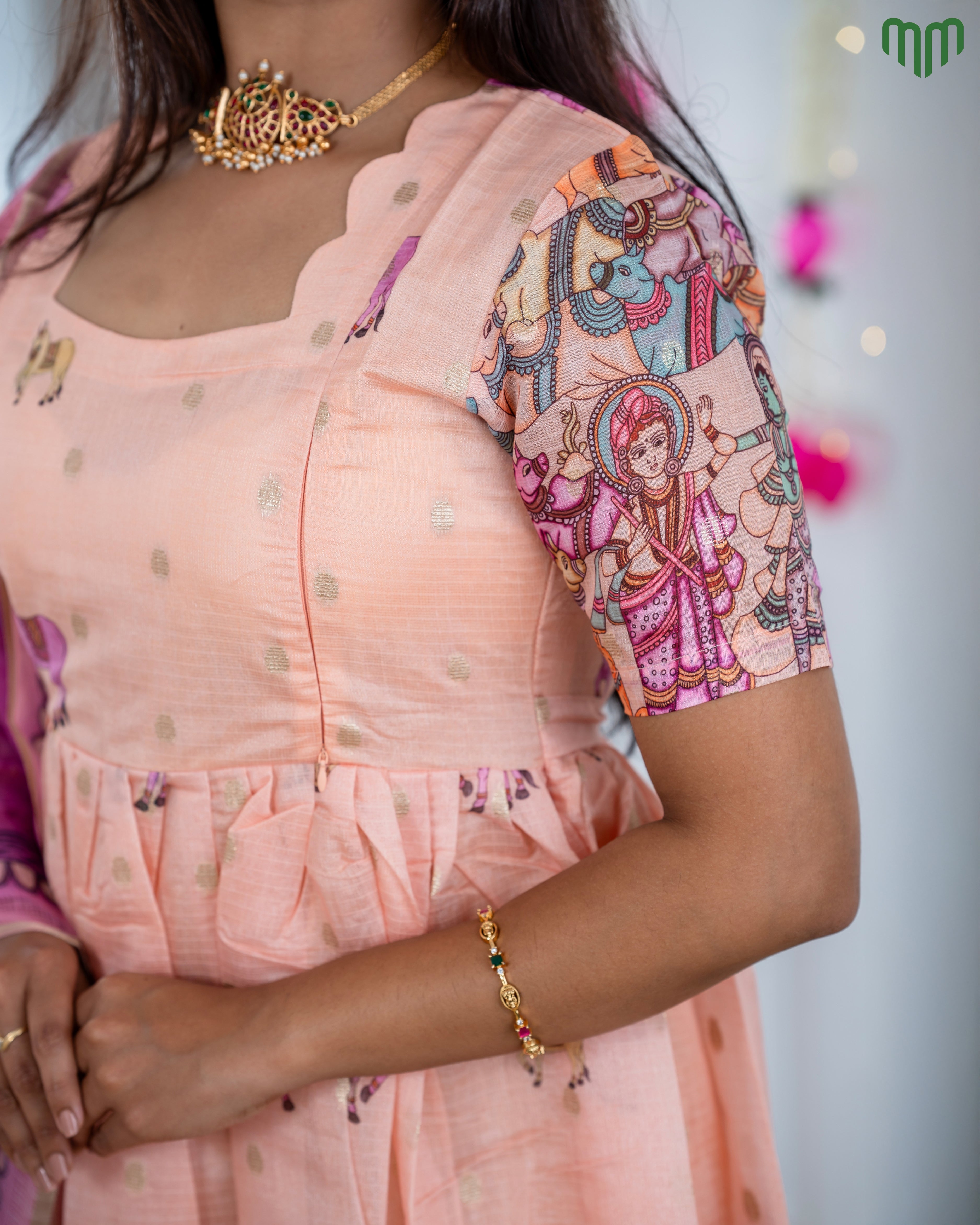 Amara Maternity Maxi | Pre-Order Now (Dispatch from Sep 30)