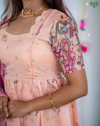 Amara Maternity Maxi | Pre-Order Now (Dispatch from Sep 30)