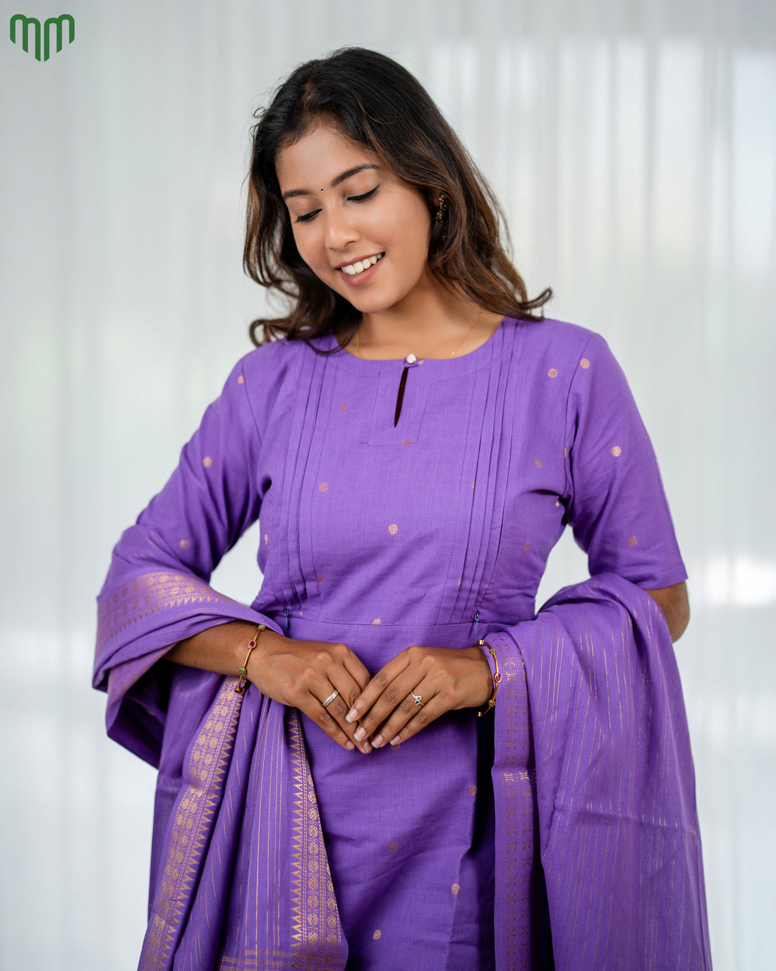 Brinda Maternity Kurti Set | Pre-Order Now (Dispatch from Sep 30)