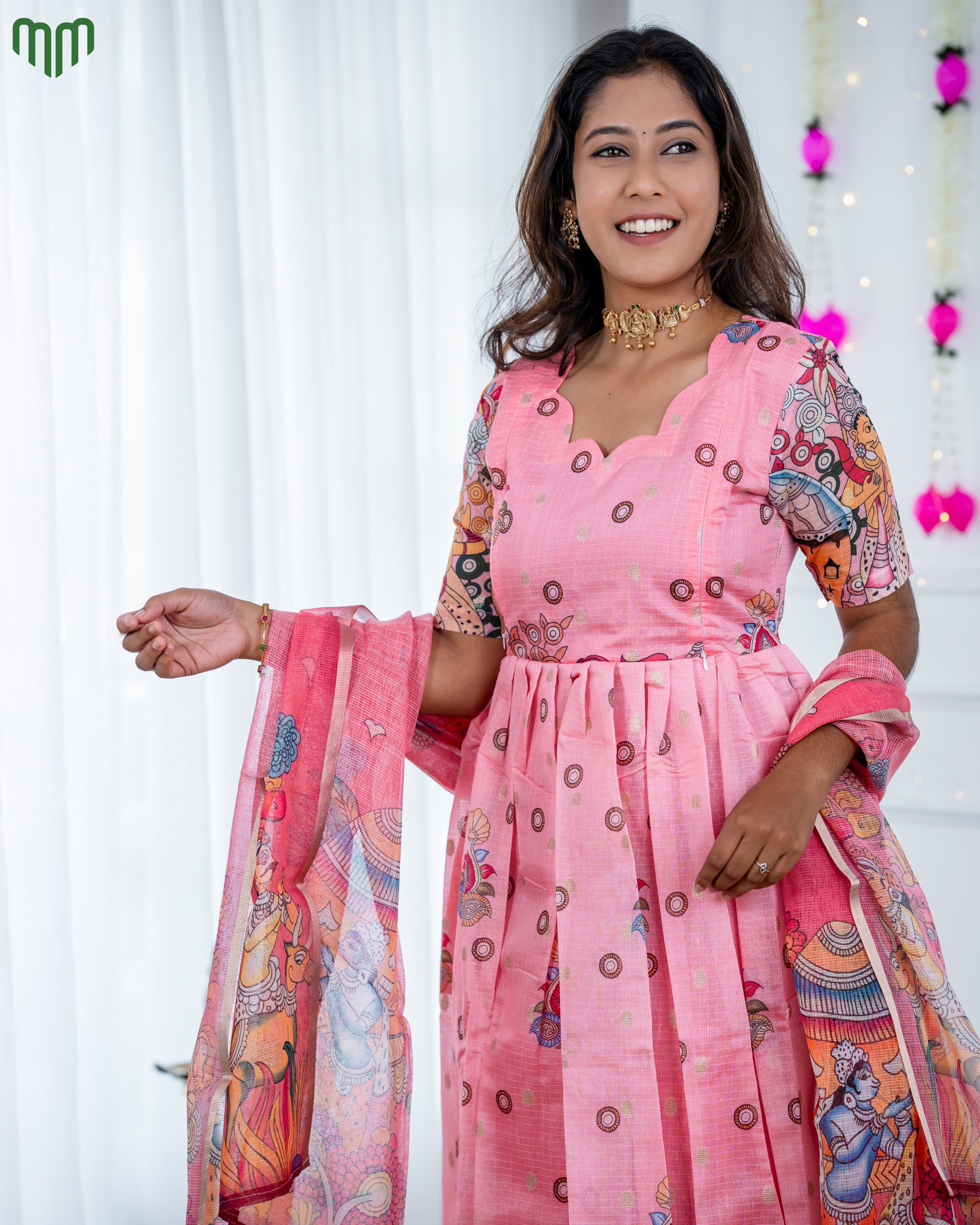 Ananya Maternity Maxi | Pre-Order Now (Dispatch from Sep 30)