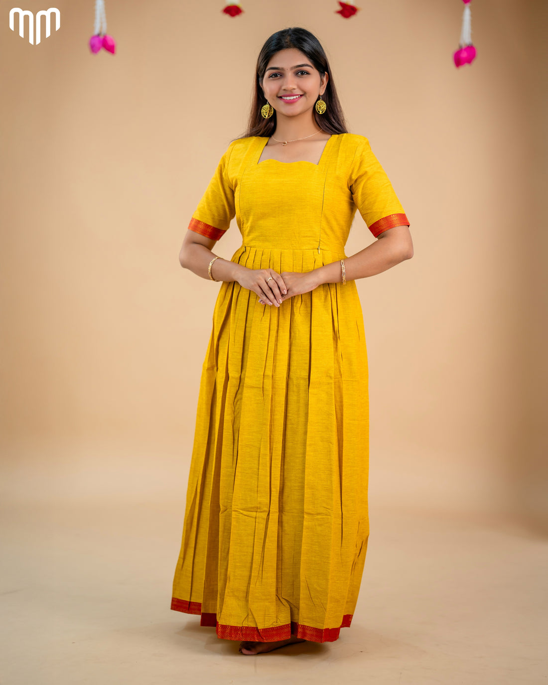 Iniya Maternity Maxi | Pre-Order Now (Dispatch from Oct 05)