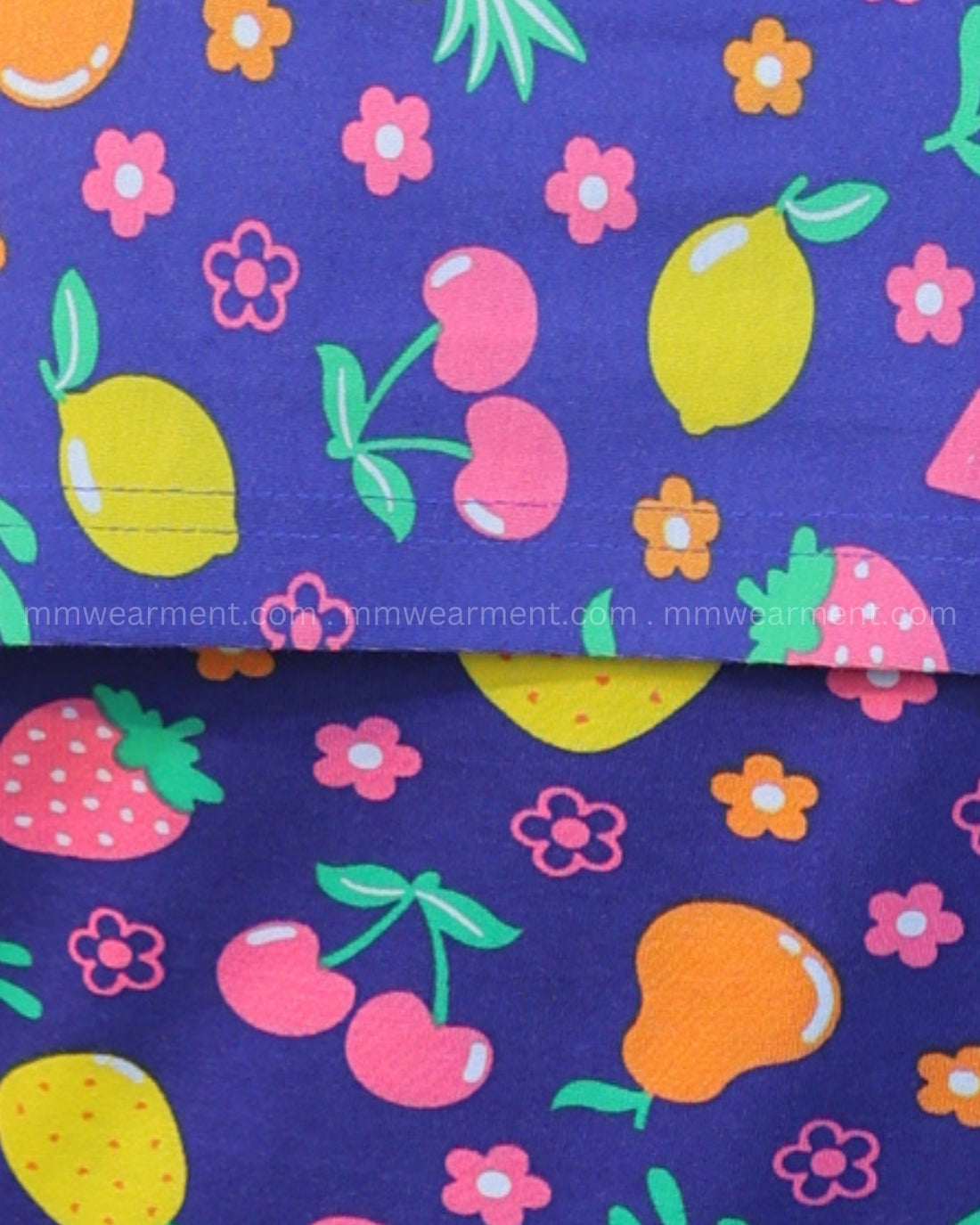 Fruity | Zipless Feeding T-shirt