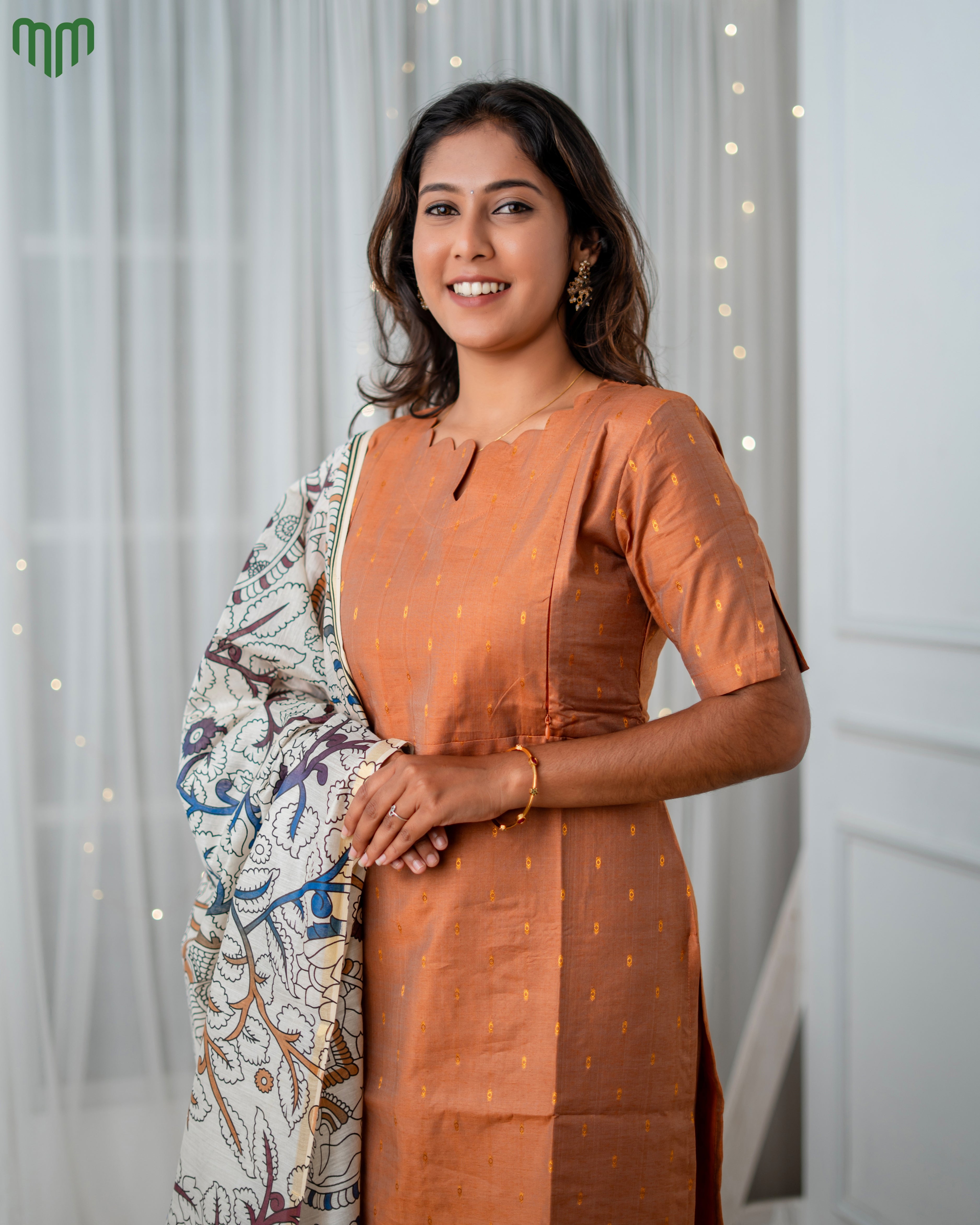 Sundari_V2 Maternity Kurti Set | Pre-Order Now (Dispatch from Sep 30)