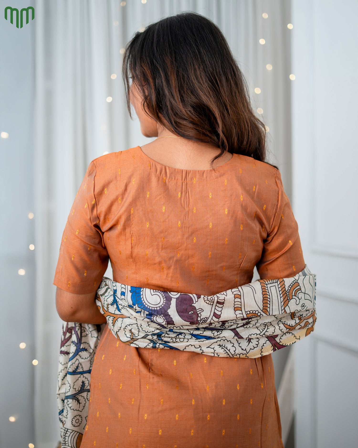 Sundari_V2 Maternity Kurti Set | Pre-Order Now (Dispatch from Sep 30)