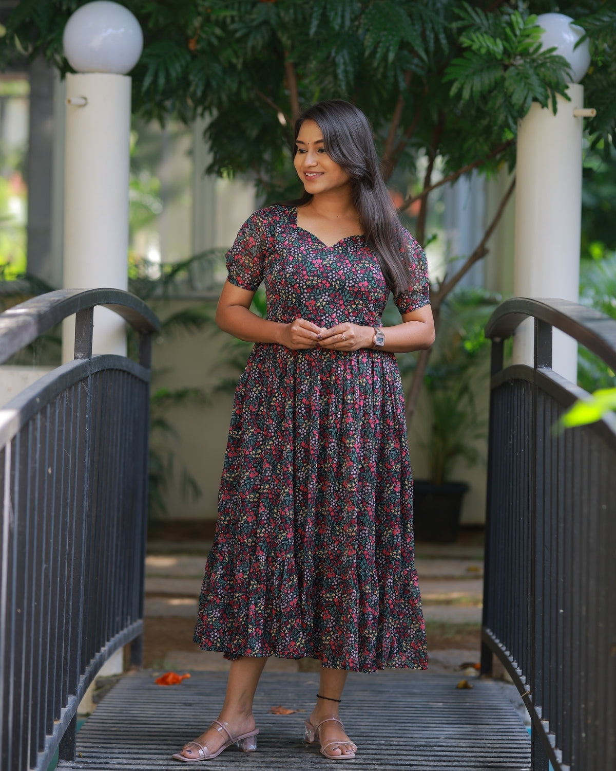 Maria V2 | Maternity Kurti with Lining