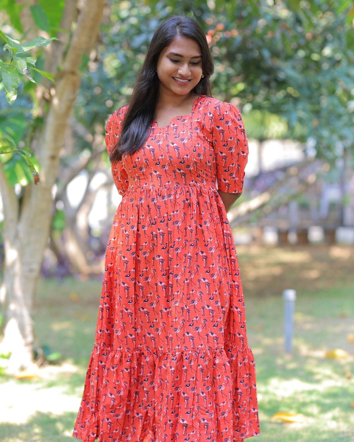 Kokku | Maternity Kurti