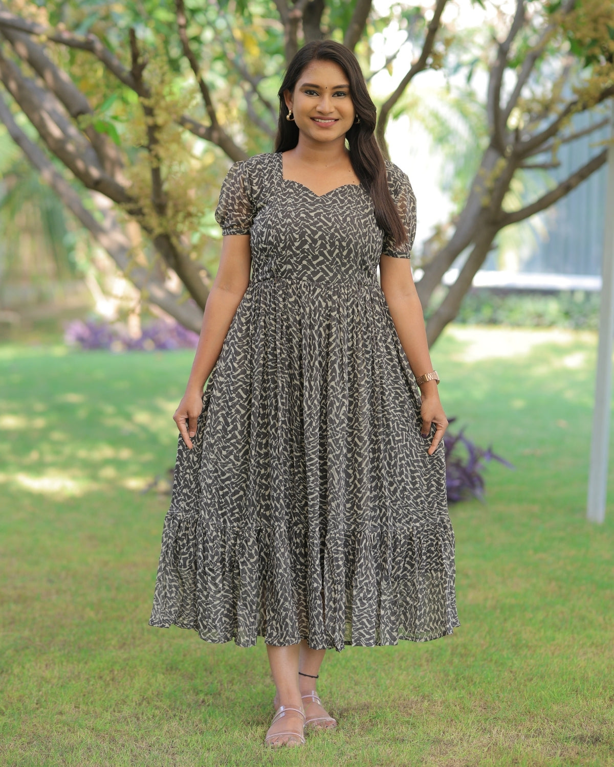 Rita | Maternity Kurti with Lining