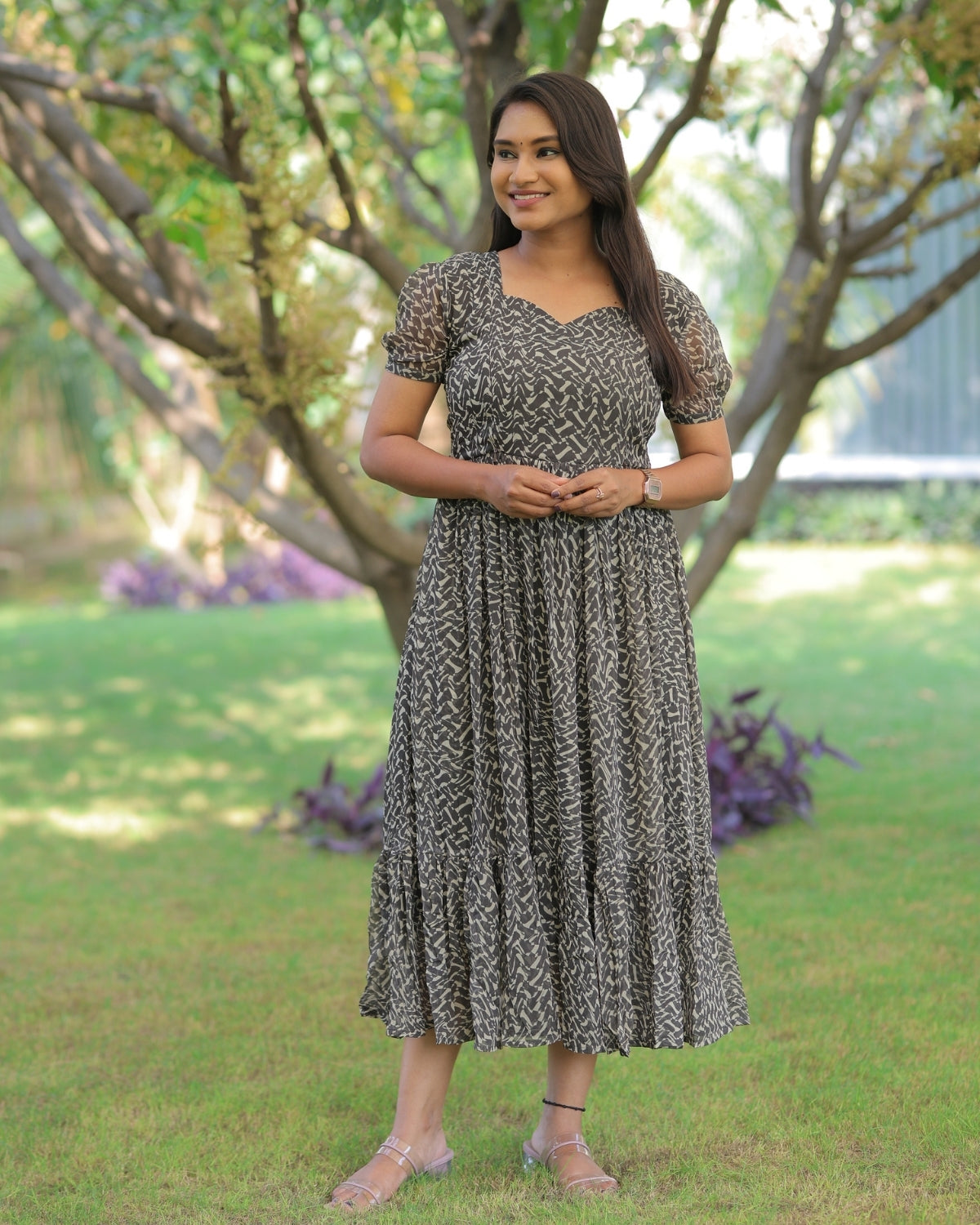 Rita | Maternity Kurti with Lining