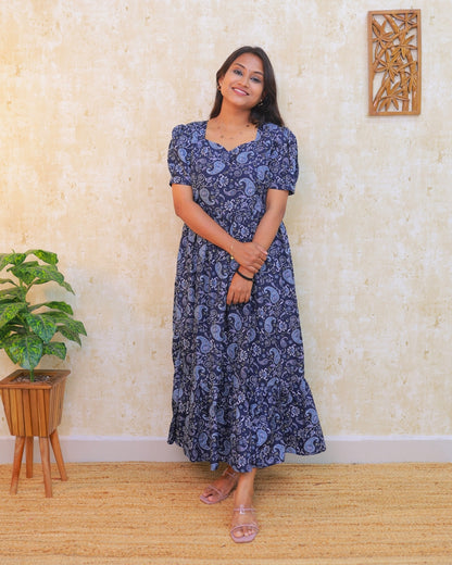 Rangoli | Non-Maternity Kurti