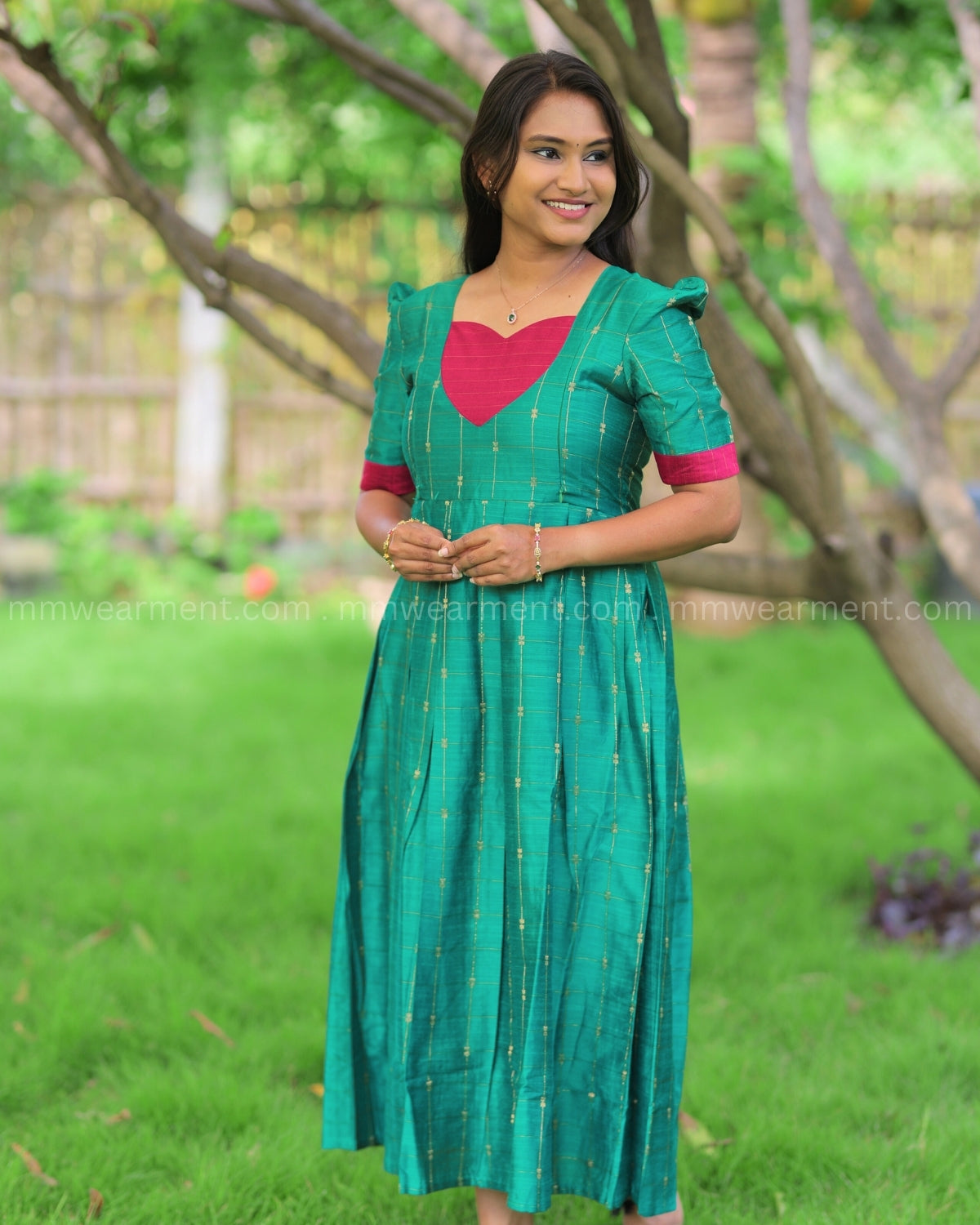 Aarani | Maternity Kurti with Lining