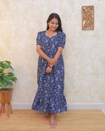 Rangoli | Non-Maternity Kurti