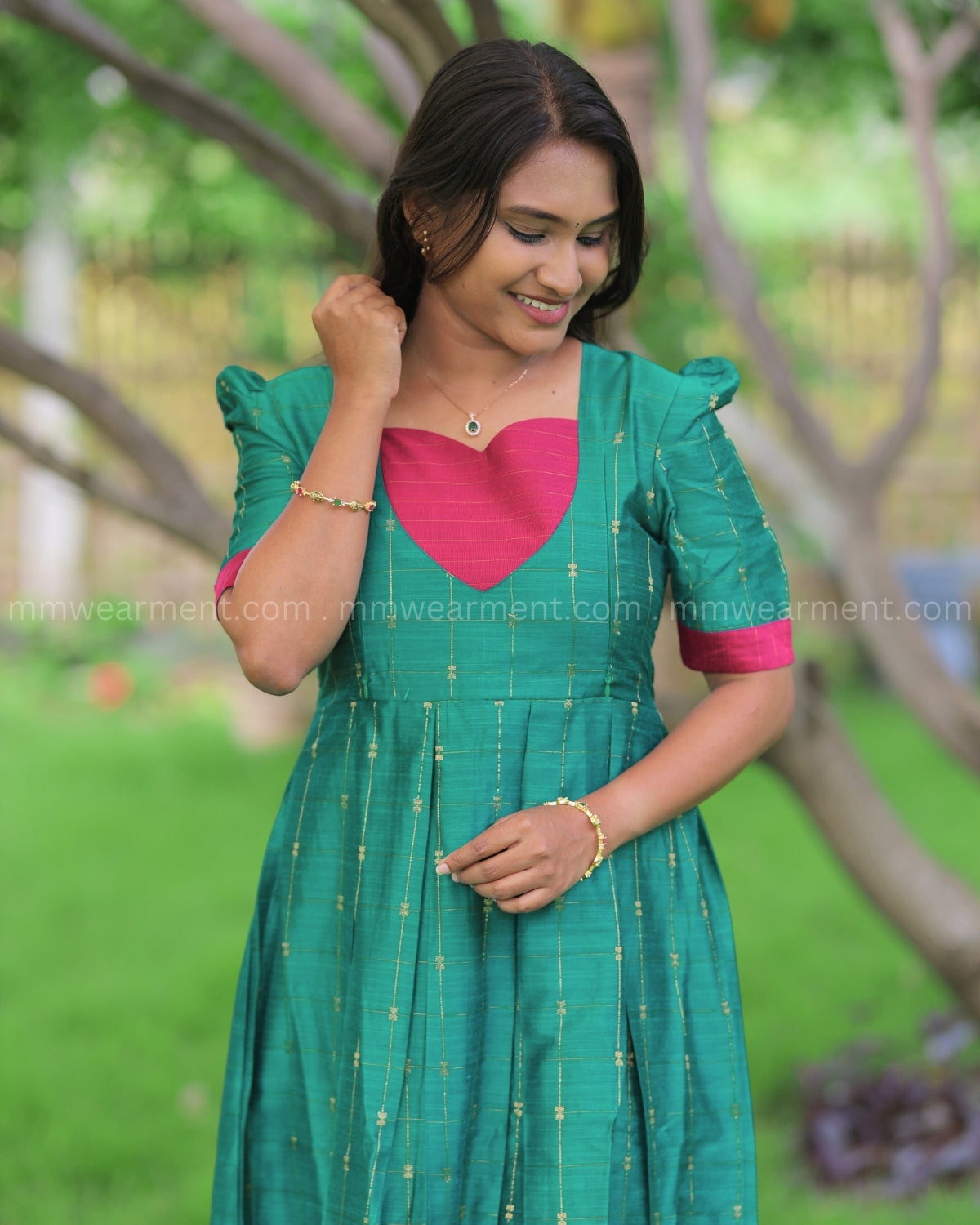 Aarani | Maternity Kurti with Lining