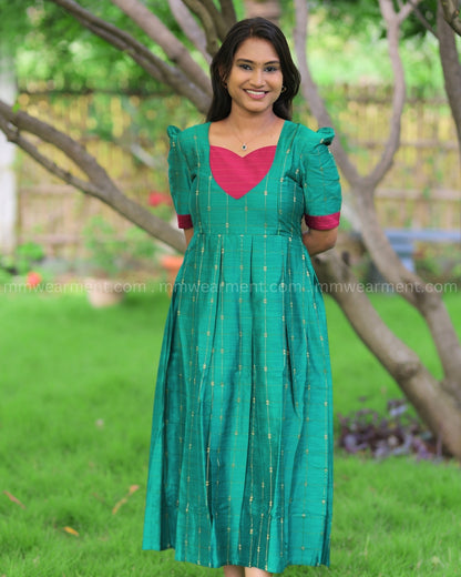 Aarani | Maternity Kurti with Lining