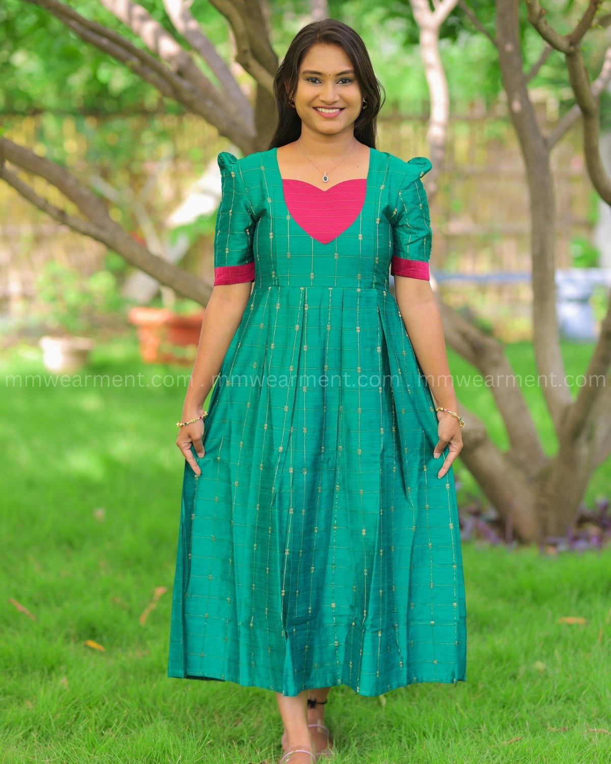 Aarani | Maternity Kurti with Lining