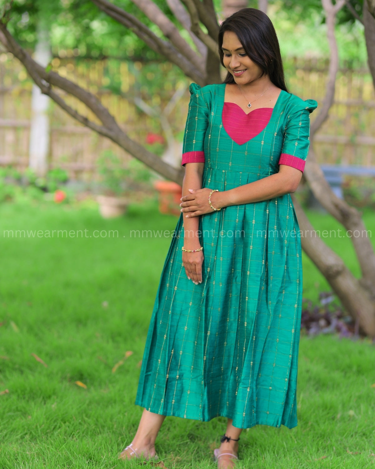 Aarani | Maternity Kurti with Lining