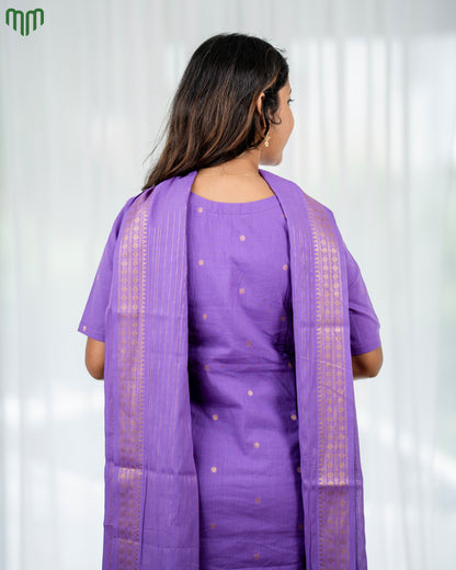 Brinda Maternity Kurti Set | Pre-Order Now (Dispatch from Sep 30)