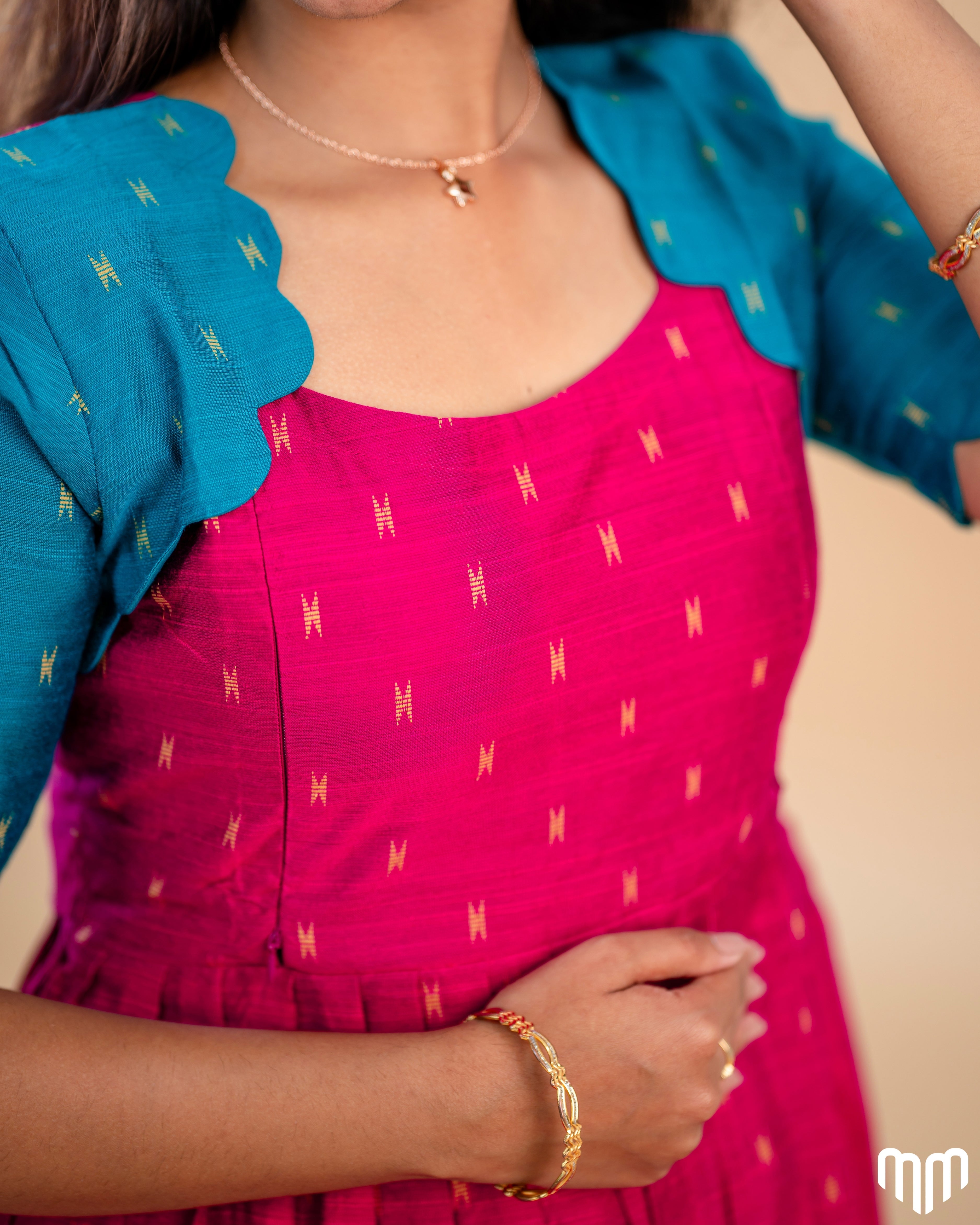 Aarani Maternity Maxi | Pre-Order Now (Dispatch from Oct 05)