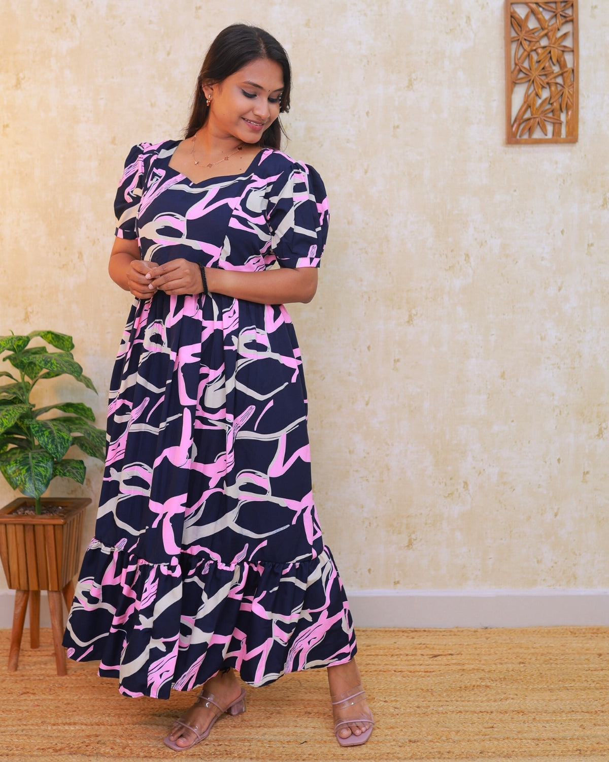 Zaahira | Non-Maternity Kurti