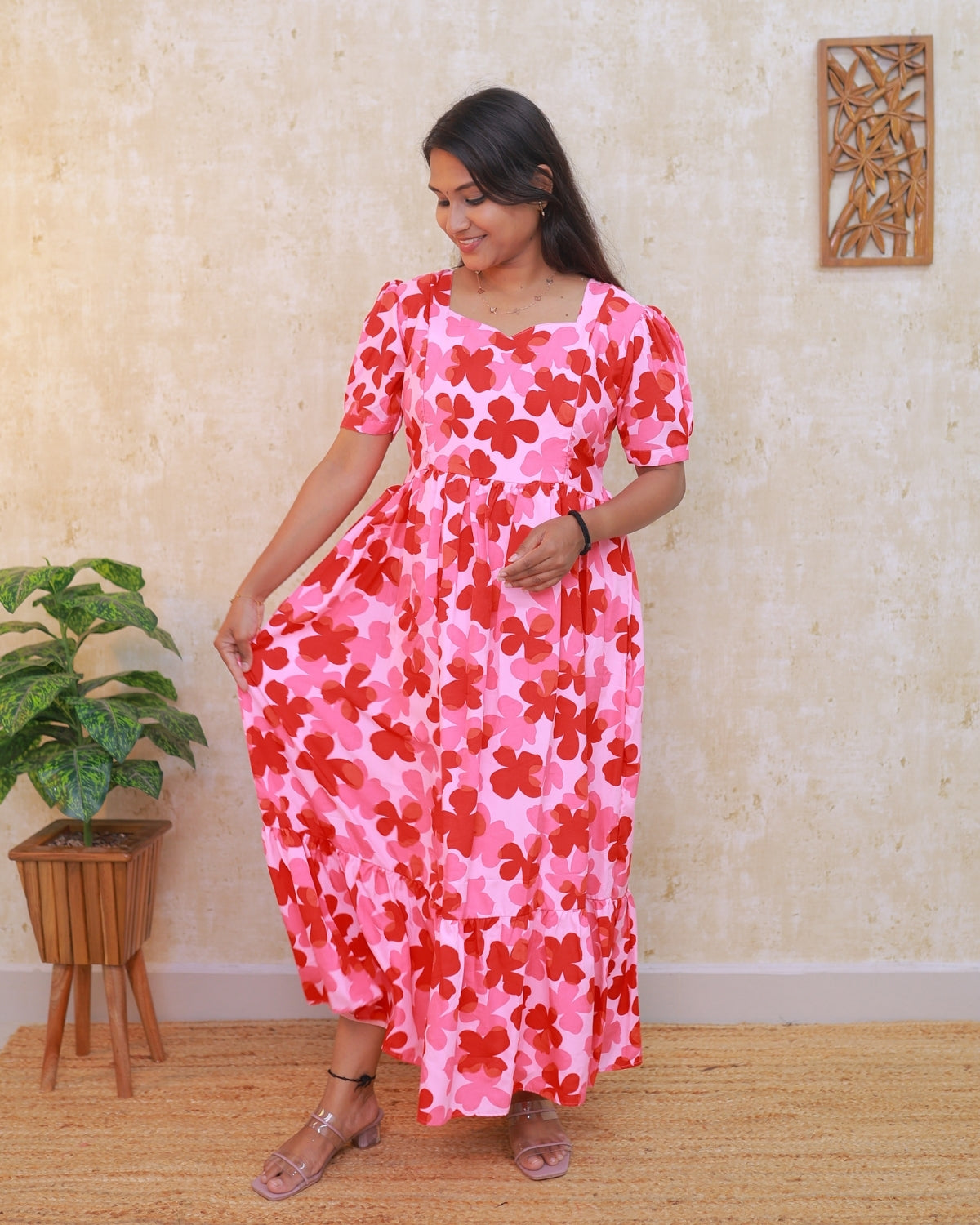 Forever | Non-Maternity Kurti