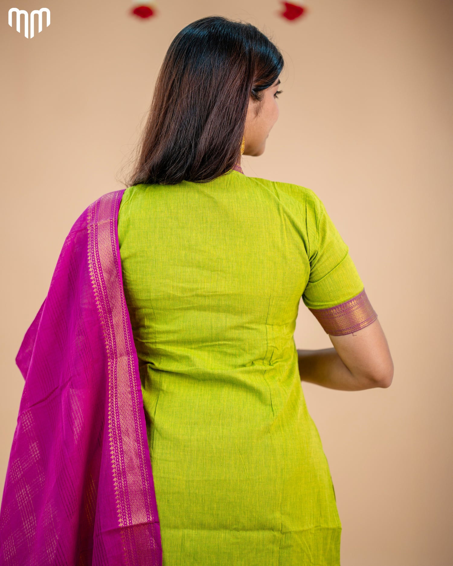 Mangalagiri_V4 Maternity Kurti | Pre-Order Now (Dispatch from Oct 05)
