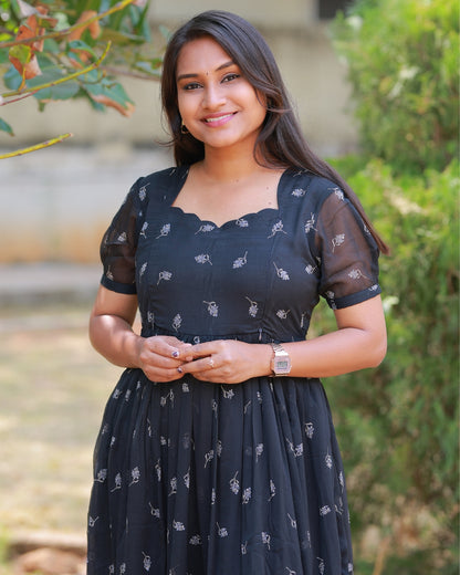 Meera | Maternity Kurti with Lining