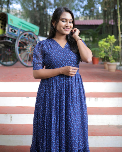 Sonal | Maternity Kurti with Lining