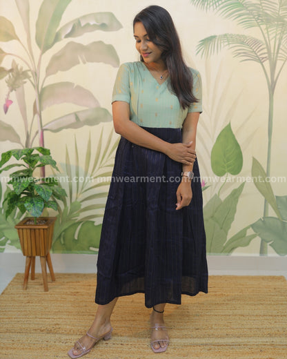 Kanishma | Maternity Kurti with Lining