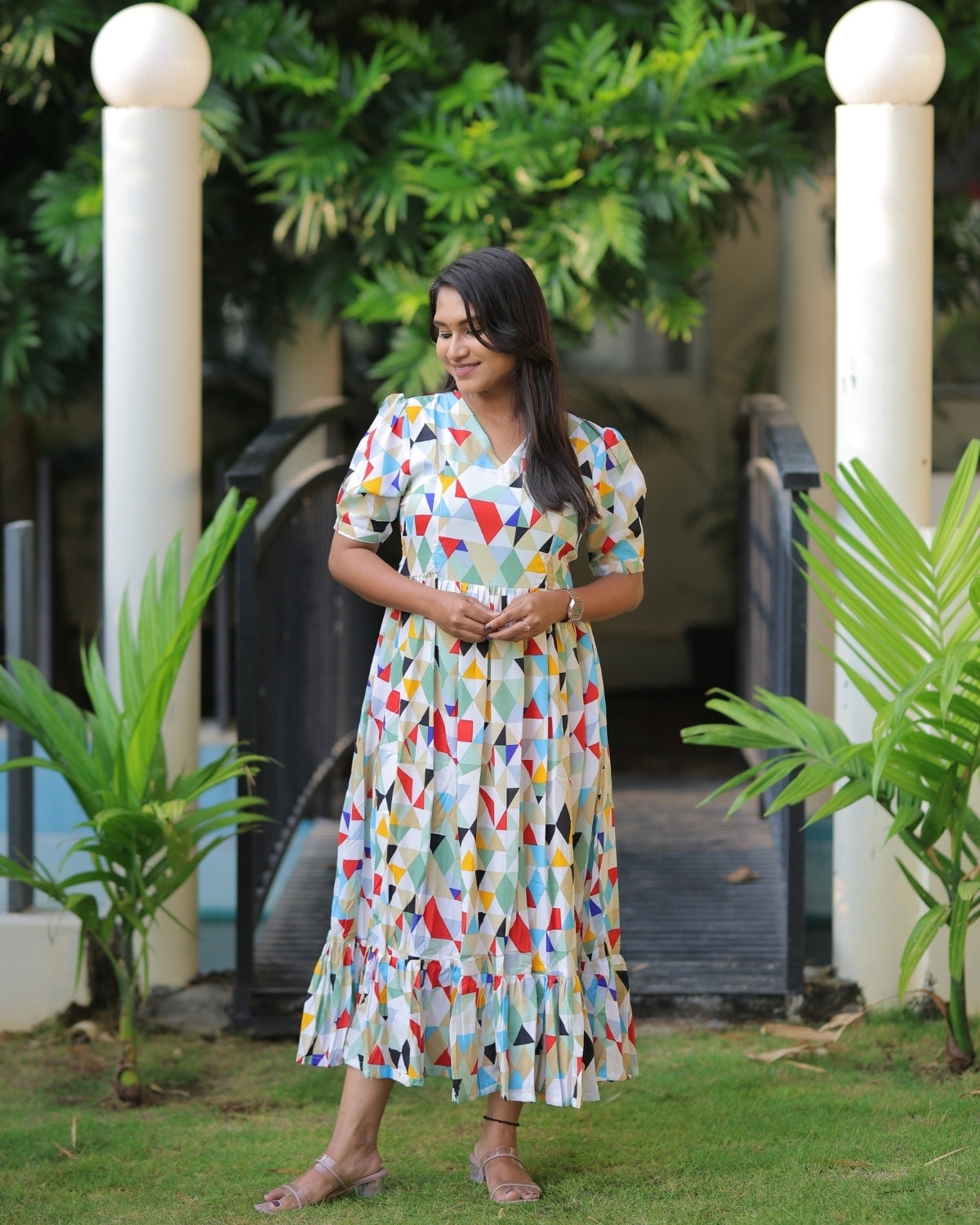 Deema | Maternity Kurti