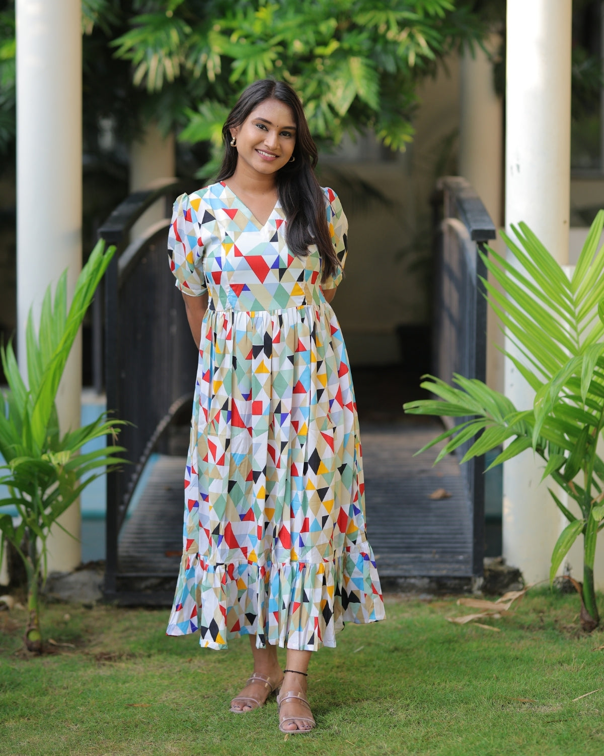 Deema | Maternity Kurti