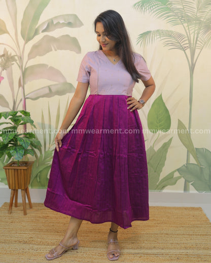 Disha | Maternity Kurti with Lining