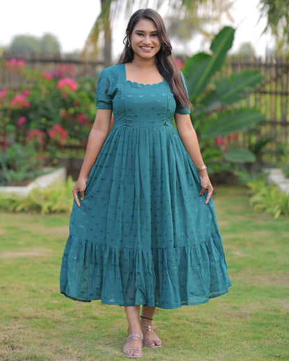 Ridhima | Maternity Kurti with Lining