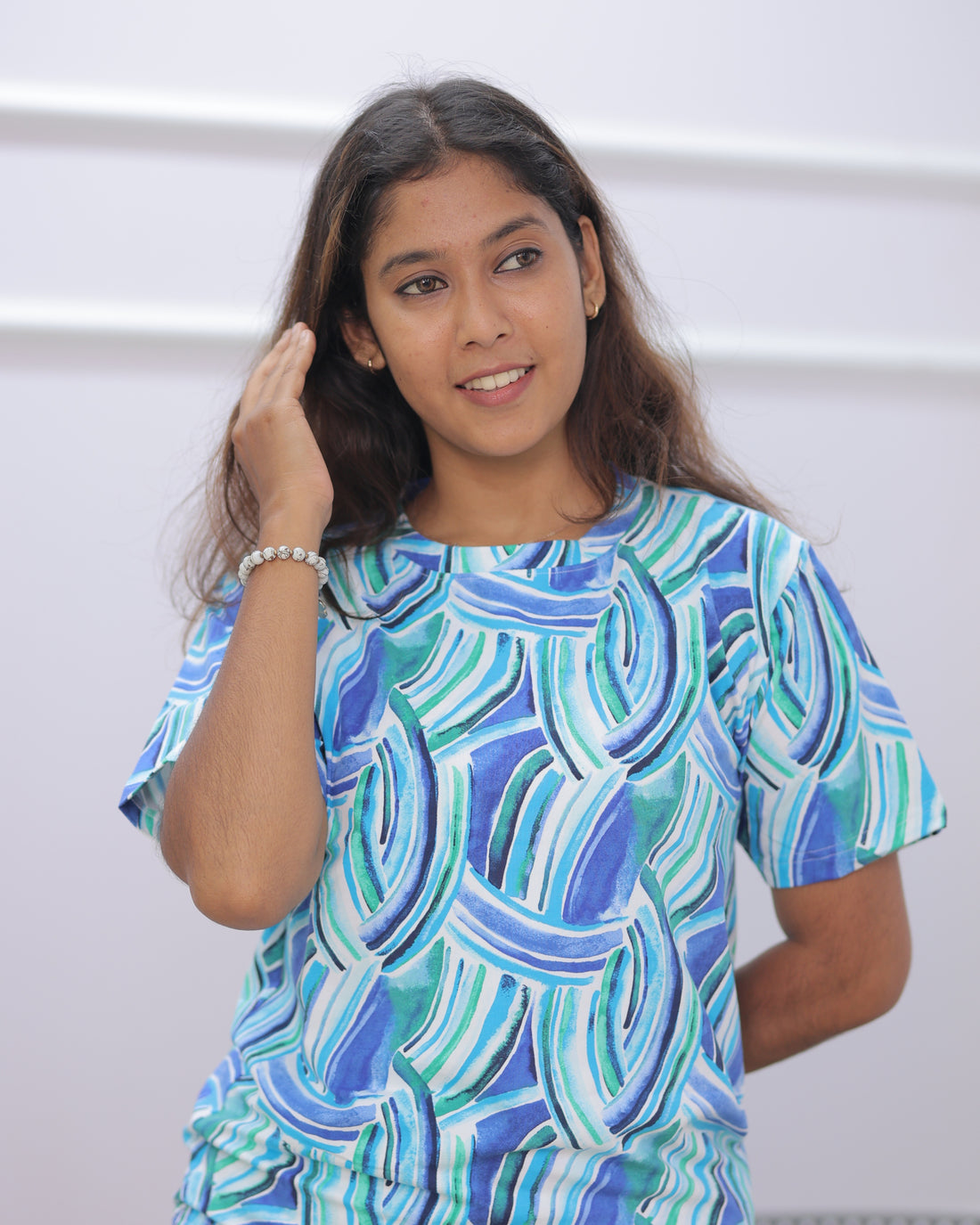 Chhavi | Casual Non-Maternity Loungewear - Pant Set