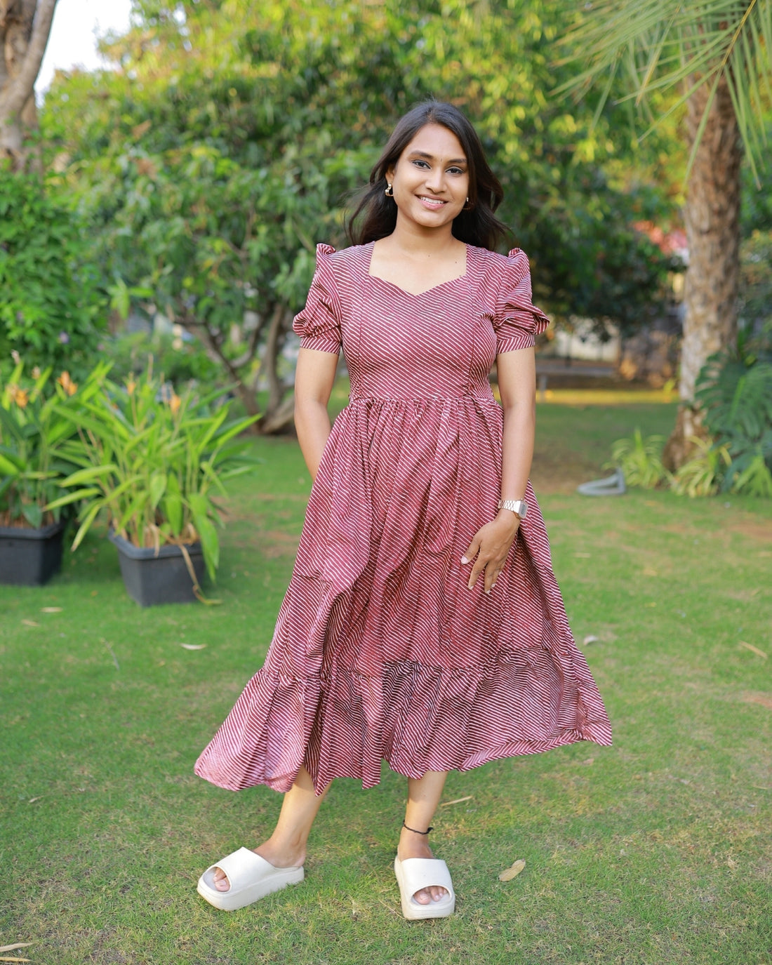 Kalpana | Maternity Kurti