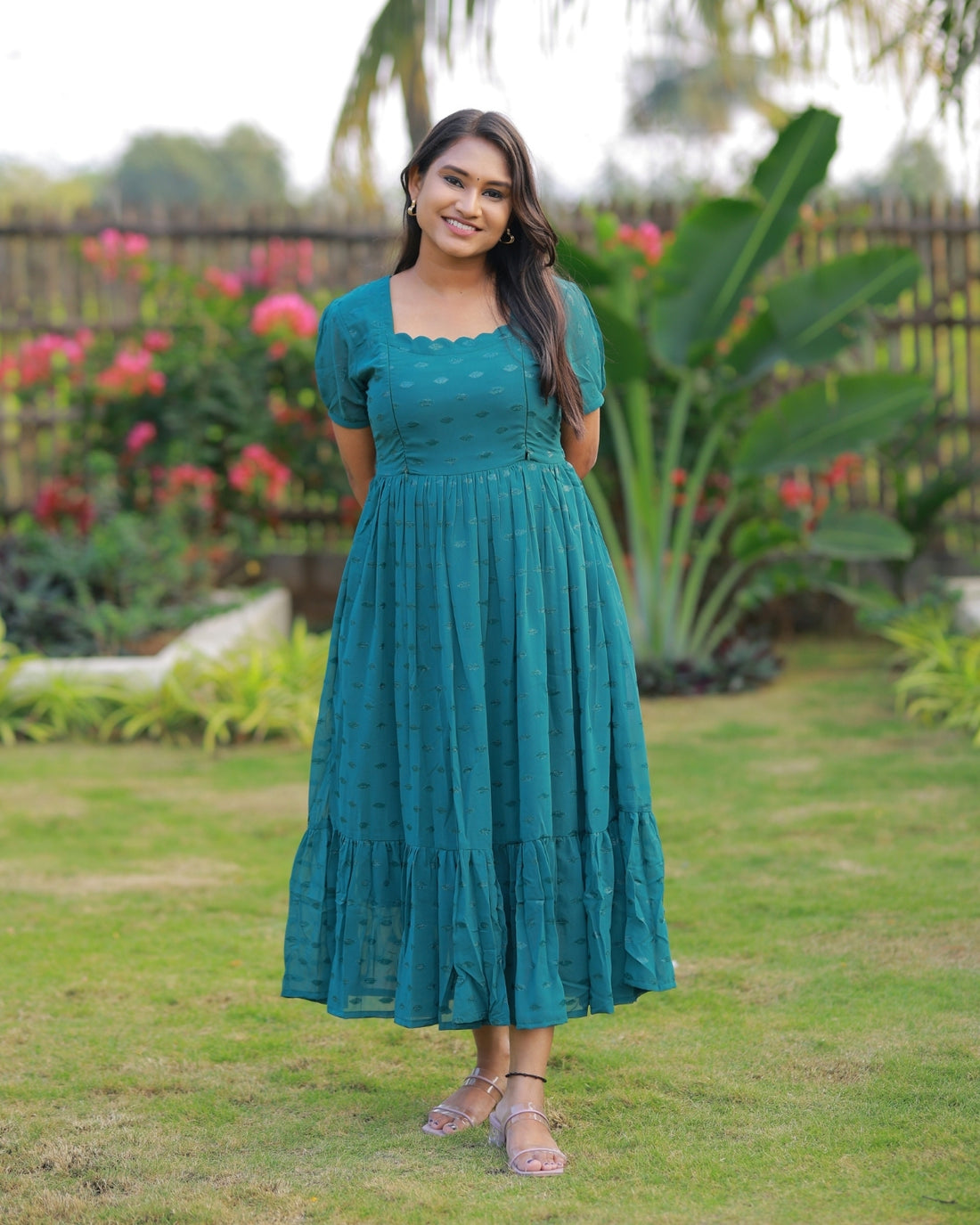 Ridhima | Maternity Kurti with Lining