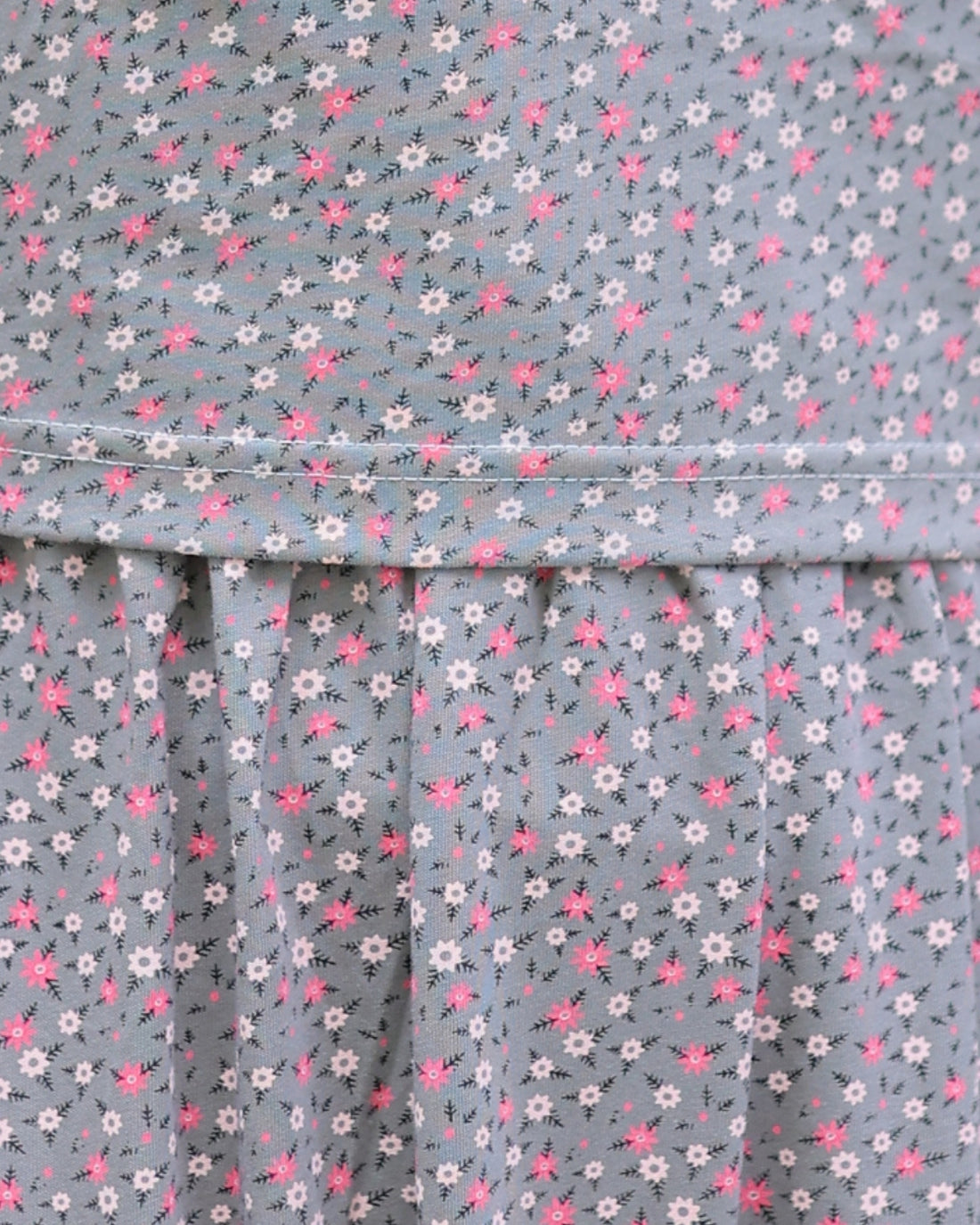 Jeni | Zipless Maternity Dress - Normal Sleeves | Full Length Maxi