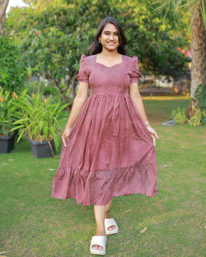 Kalpana | Maternity Kurti