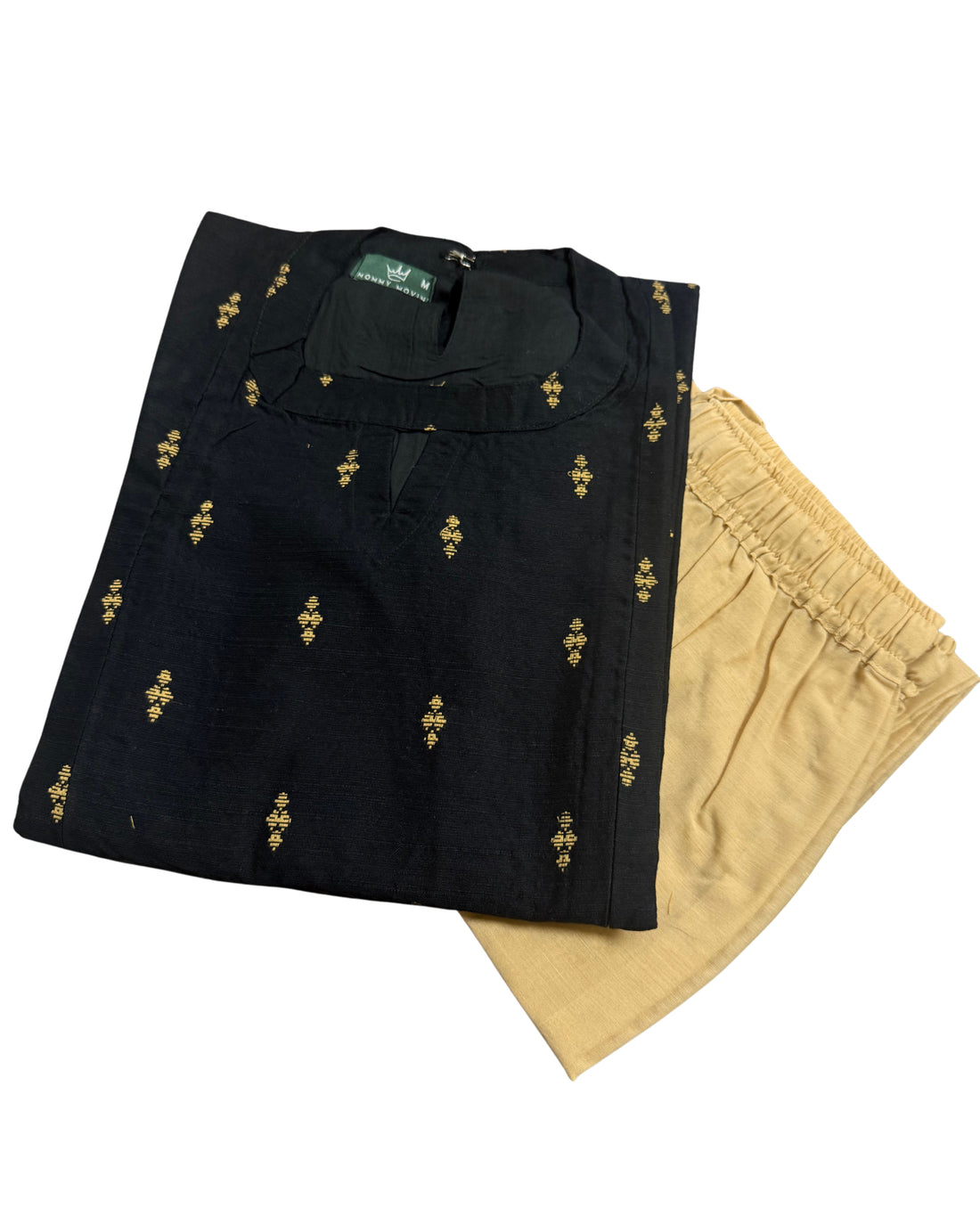 ND3 | Maternity Kurti with Lining [ONLY TOP + PANT] &amp; NO DUPATTA