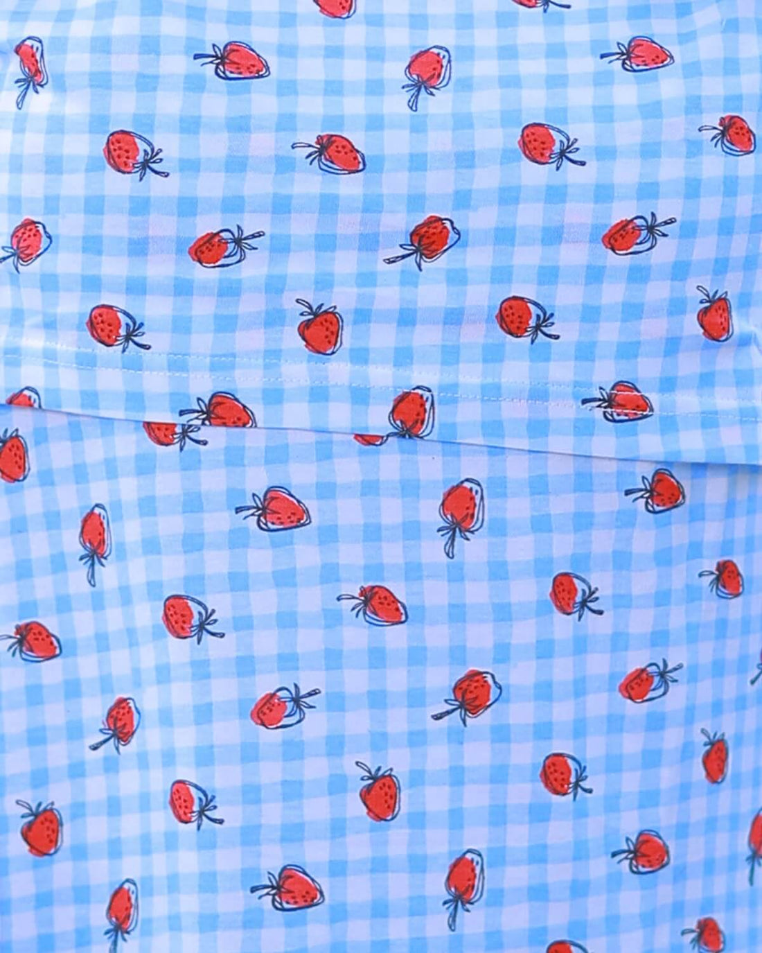 Cherry| Zipless Feeding T-shirt