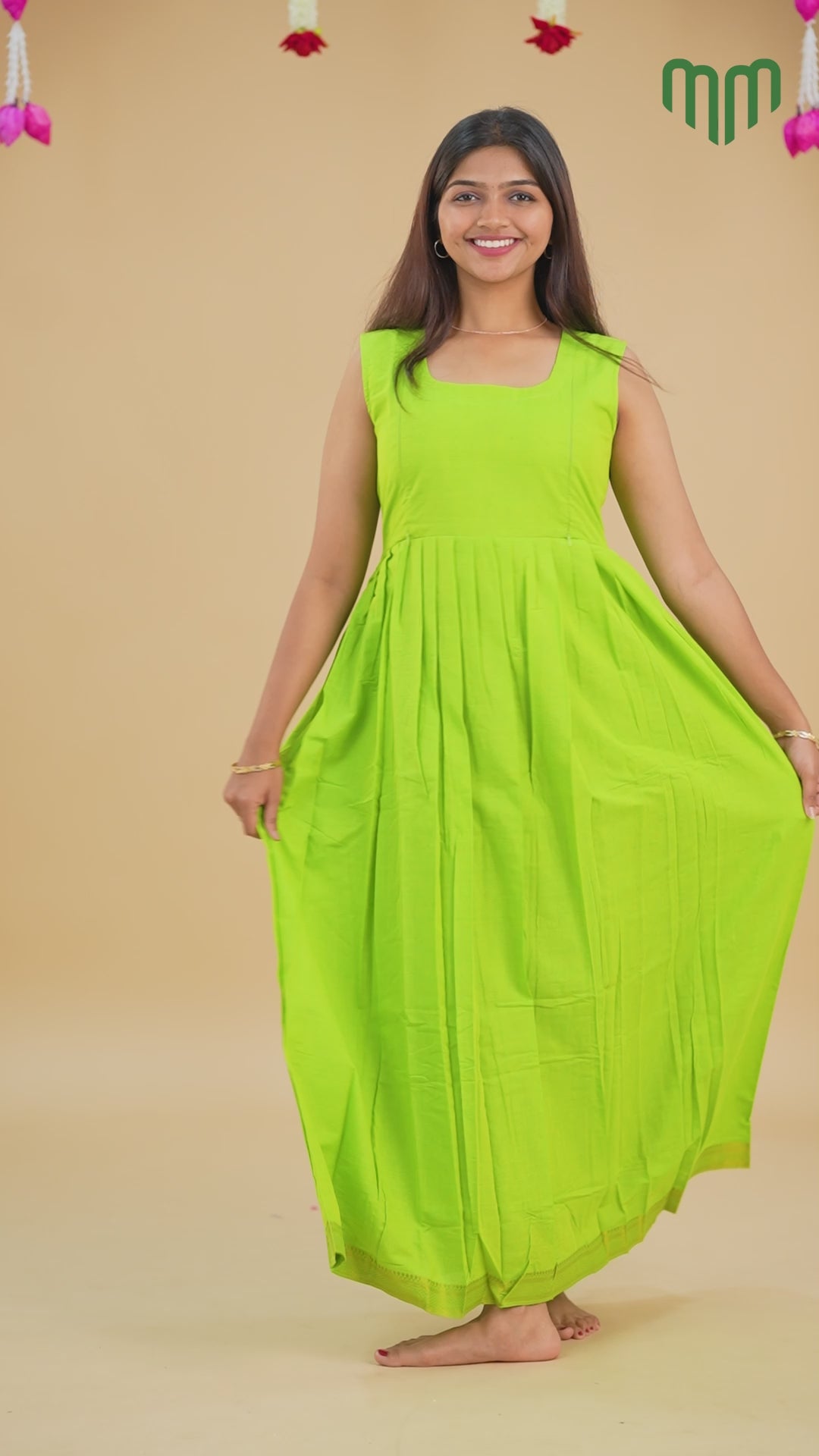 Thuliga Maternity Maxi | Pre-Order Now (Dispatch from Oct 05)
